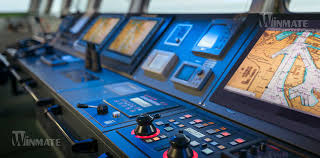 About ecdis
