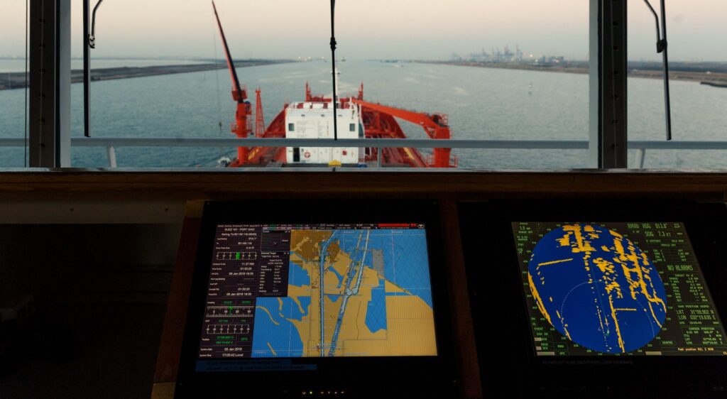 About ecdis2