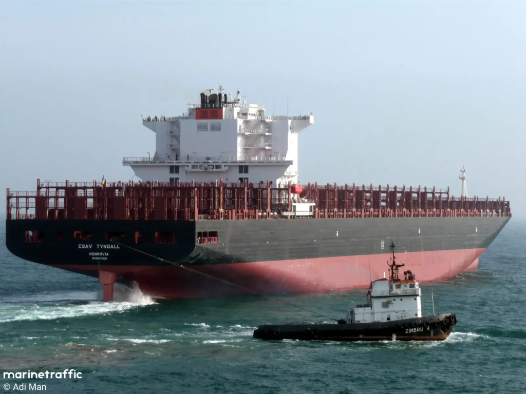 Ship Loading Principles, Cargo Work and Stability OOW tyndall png2